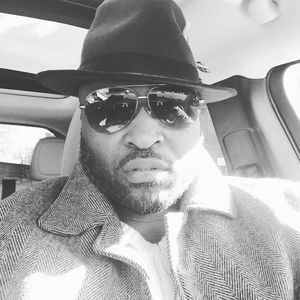 Meet your Posher, Christopher